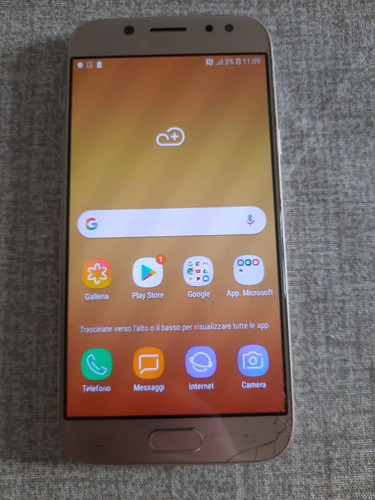 Samsung galaxy 2017 - j5,