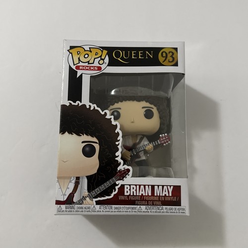 Funko pop vinile rocks - pop!, queen