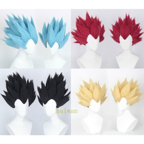 Dragon ball vegeta - ball, super