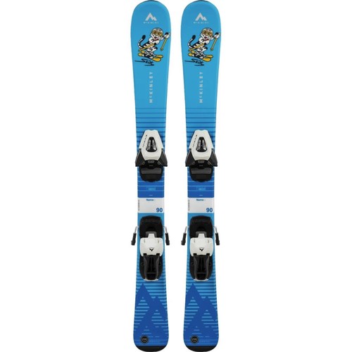 Set sci bambini mckinley - sci,