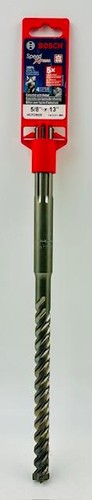 Bosch hcfc5020 x - 5/8", 8"