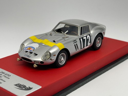 Bbr 262 ferrari - 1/43,
