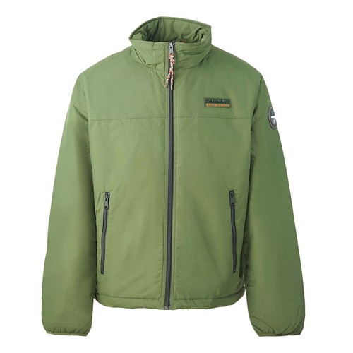 Napapijri abbel green - ny,