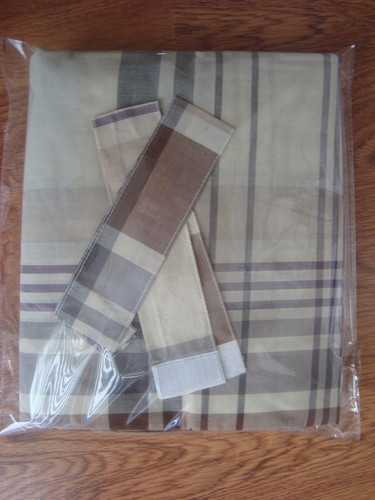 Ikea coppia tende benzy - coppia, con