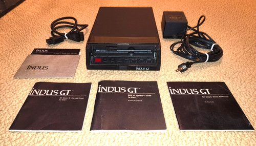 Indus unità disco - unità,