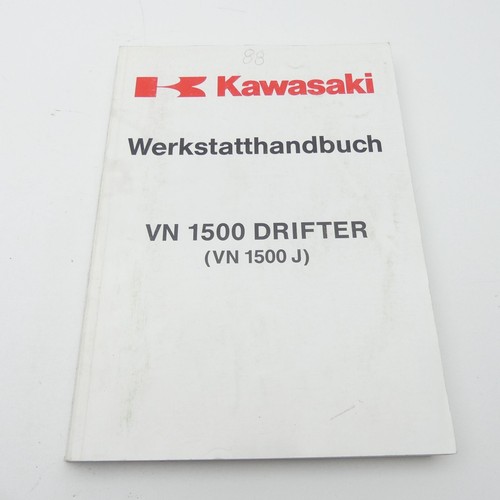 Manuale officina originale