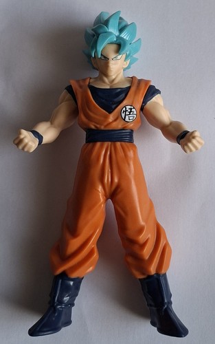 Dragon ball super goku - super,