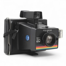 Polaroid instant macchina - instant,