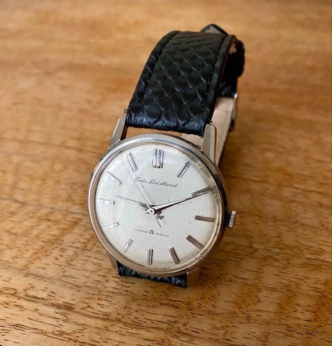 Seiko lord marvel 1965 23 - seiko,