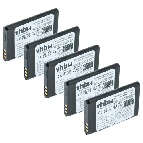 Batteria per nec - batteria, g355