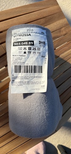 Ikea vitmossa pile - ikea, lancio