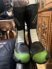 Stivali stivaletti moto - stivaletti,