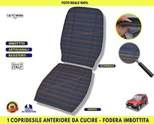 Fodera tessuto per sedile - fodera,