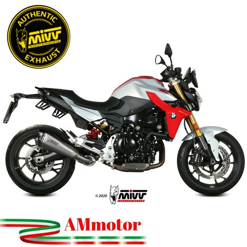 Scarico mivv bmw - mivv, 2025