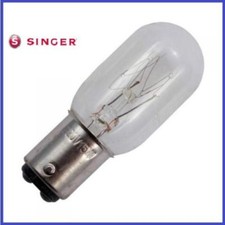 Singer lampada per - singer,