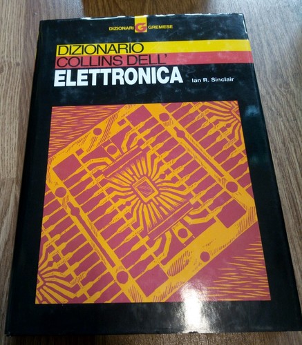 Dizionario collins