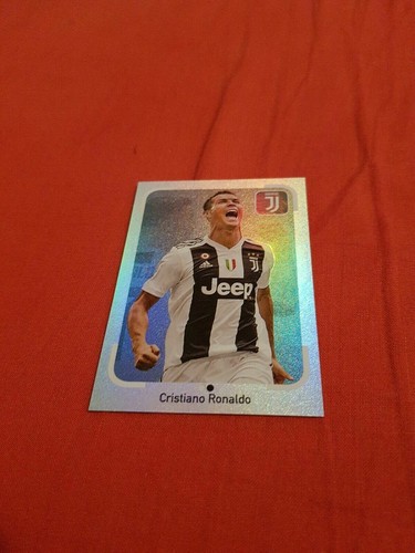 Figurina ronaldo esaurita box - ronaldo,