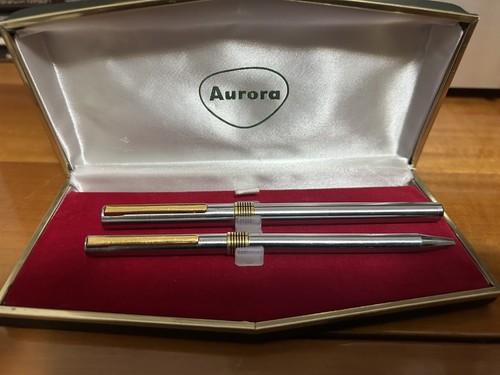 Set penne aurora - aurora, polo