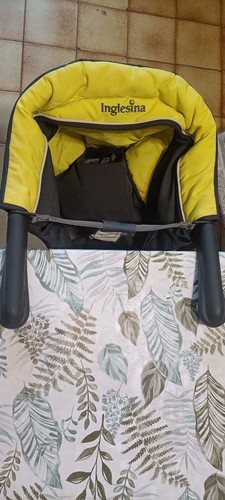 Inglesina fast seggiolino - inglesina,