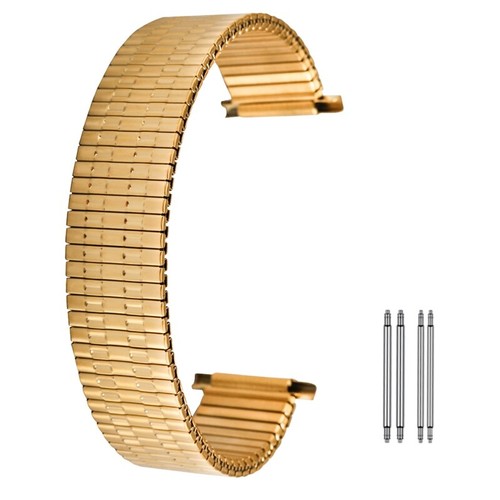 Cinturino elastico 16mm - elastico, 16mm-22mm