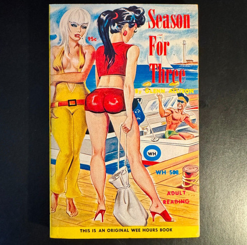Season for three 1966 by - -,