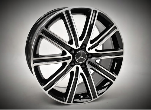 Cerchi lega mercedes cls - in,