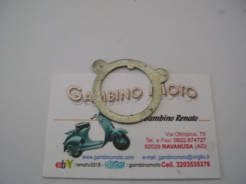 Rondella forcella piaggio - rondella,