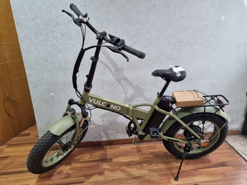 Bicicletta bici elettrica