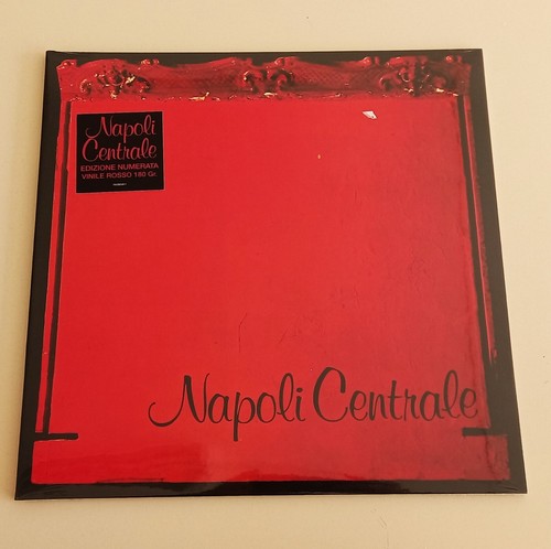 Napoli centrale qualcosa - napoli,