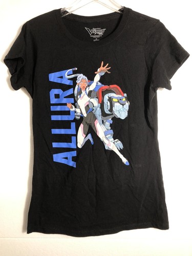 Shirt donna junior voltron - donna/junior,