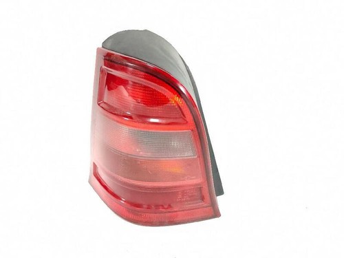 Fanale posteriore mercedes - fanale,