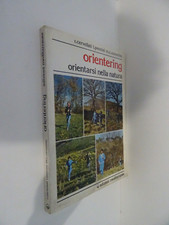 Orientiring orientarsi nella - orientiring,