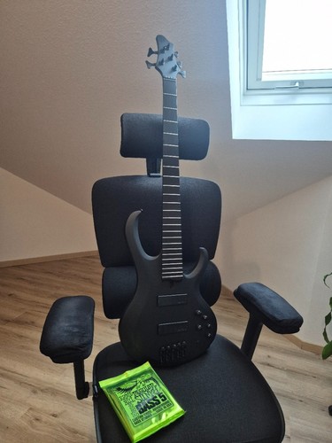 Basso elettrico ibanez - basso,