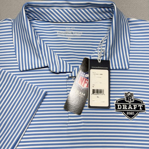 Nfl draft 2021 camicia uomo - draft,