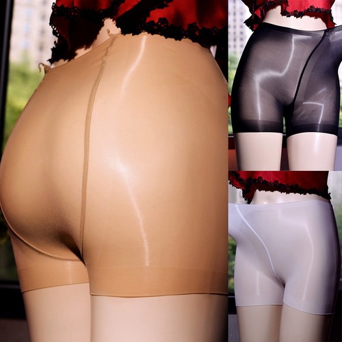 Boxer donna sexy trasparente