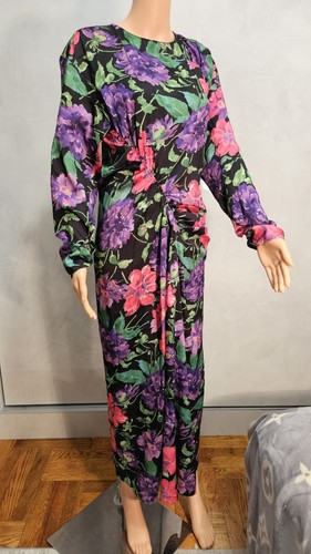 Abito donna zara stampato - donna,