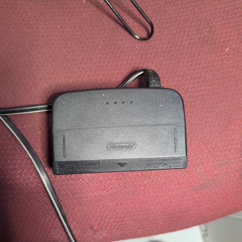 Nintendo nes cavo - nes,