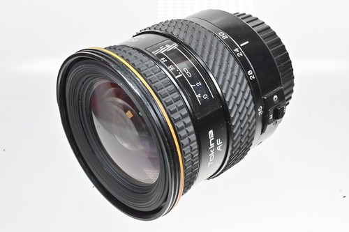 Tokina 5 20 35mm - tokina, 3,5-4,5/20-35mm