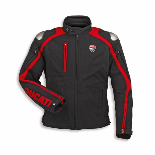 Giacca moto uomo originale - uomo,