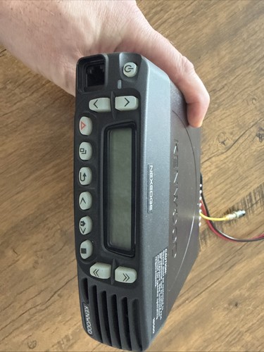 Kenwood 700h radio - radio, vhf