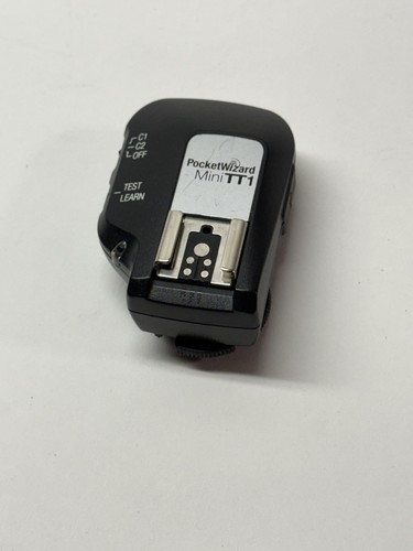 Pocket wizard mini - wizard,