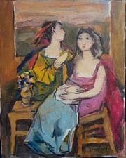 Giuseppe ciavolino firmato - ,,