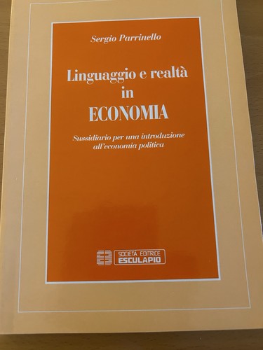 Linguaggio realtà in - linguaggio,