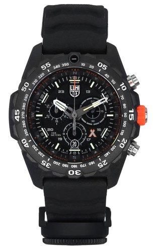 Orologio uomo luminox bear - uomo,