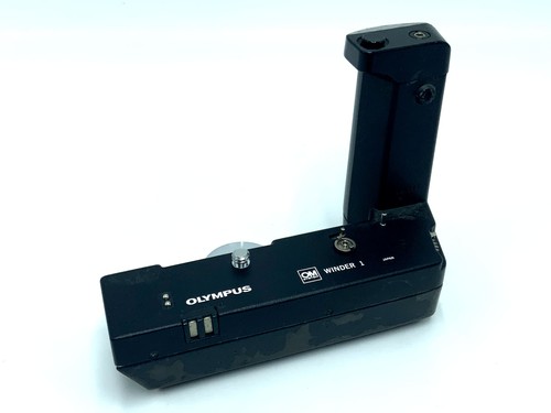 Olympus winder om - olympus,