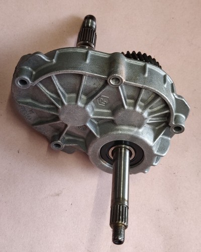 Cambio cpl albero motore asse