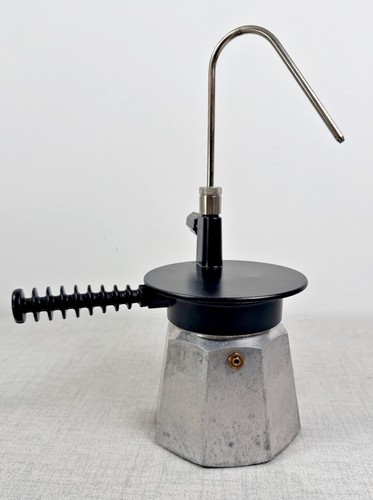 Bialetti crusinallo stovetop - bialetti,