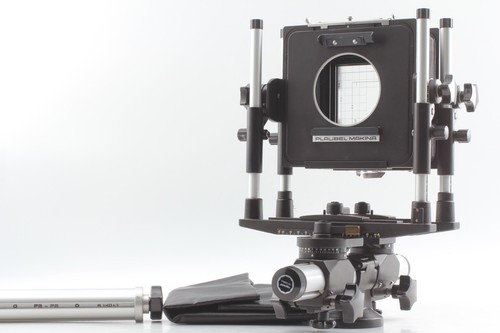 Quasi come nuova fotocamera - nuova],