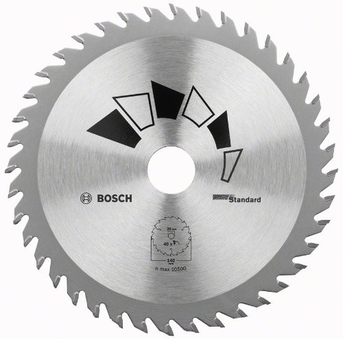 Bosch lama per sega circolare - bosch,,