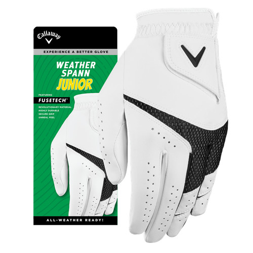 Guanti golf callaway - da,